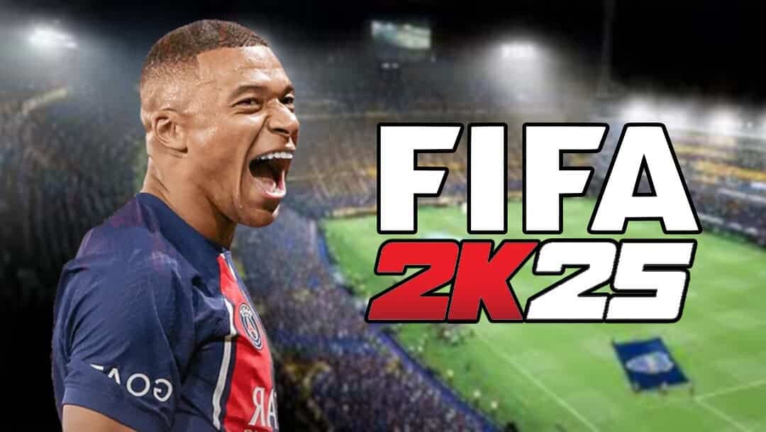 FIFA 2K pode ser a novidade do ano no mundo do videogame