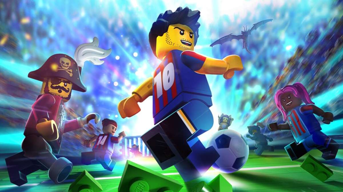 FIFA 2K pode ser a novidade do ano no mundo do videogame