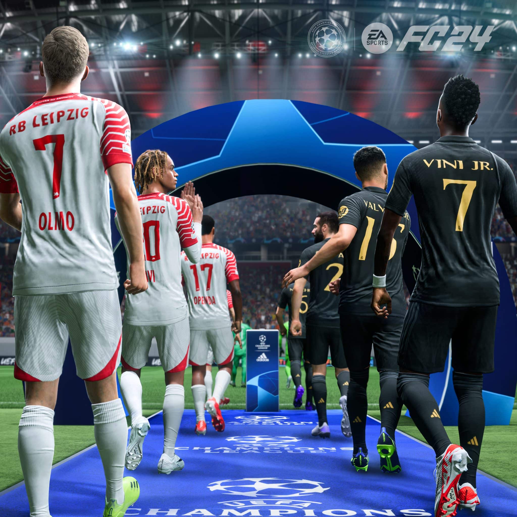 FIFA 2K pode ser a novidade do ano no mundo do videogame