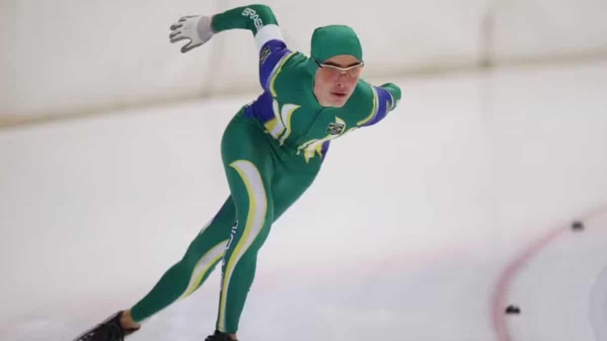 Luto na patinação no gelo! Pioneiro na modalidade morre aos 23 anos