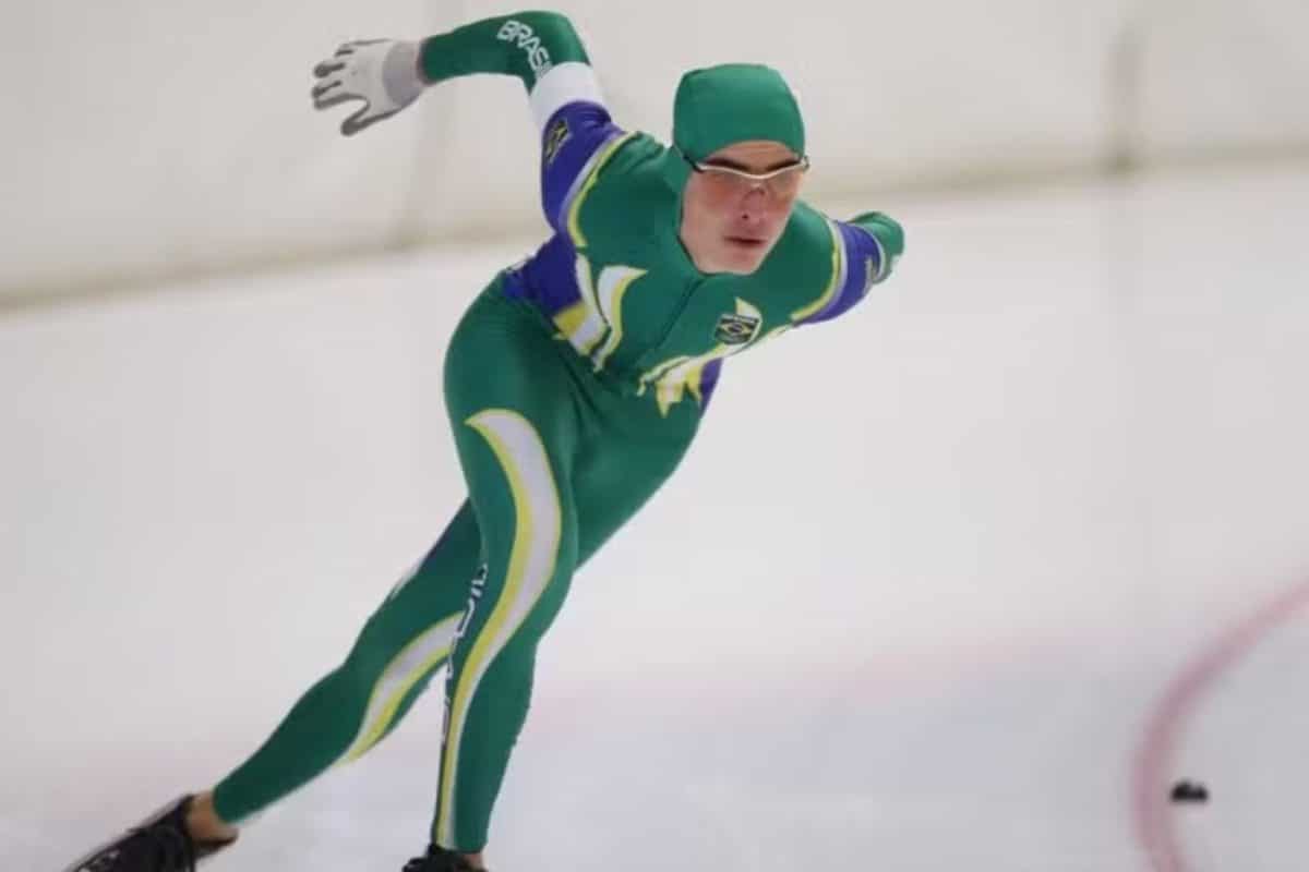 Luto na patinação no gelo! Pioneiro na modalidade morre aos 23 anos