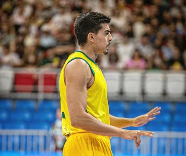 Gui Abreu revela “receita mágica” para o Brasil chegar às Olimpíadas