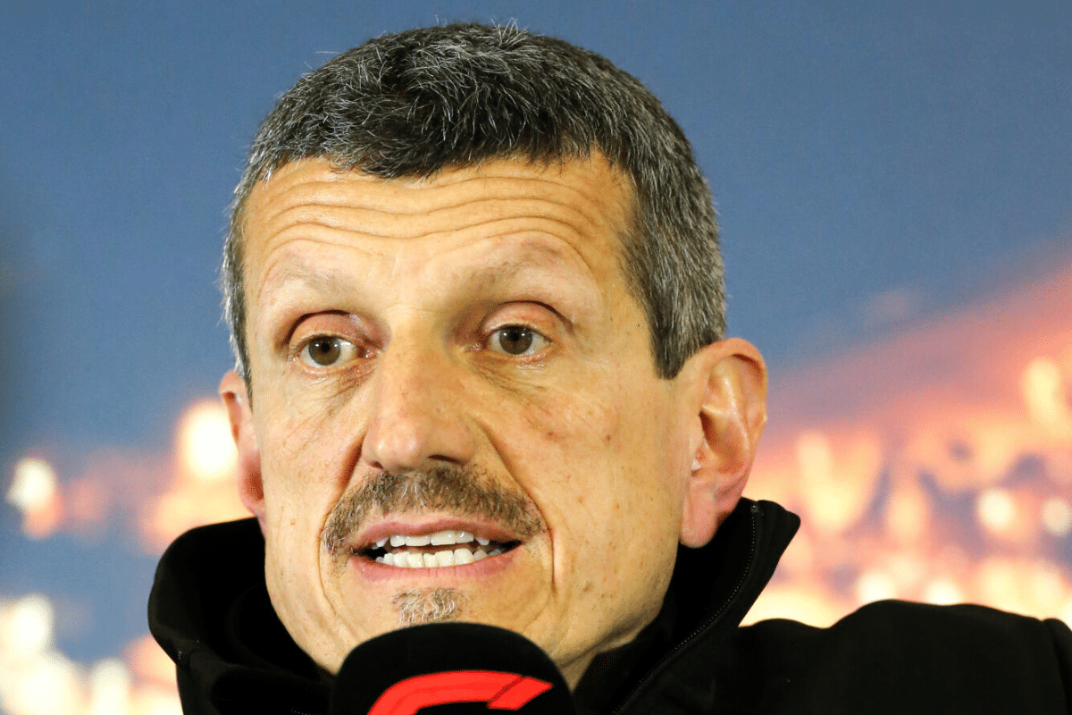 POLÊMICA! Günther Steiner denuncia plano de Gene Haas: “Queria acabar com tudo!”