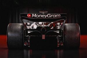Haas anuncia novo carro para a Fórmula 1 2024