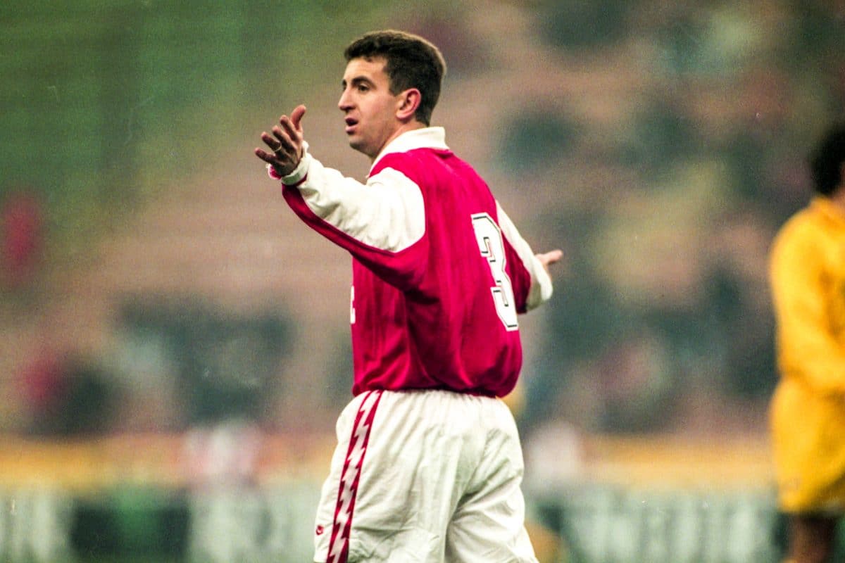 Conheça os melhores laterais-esquerdos da Inglaterra ([auto_last_update format="Y" before=""])