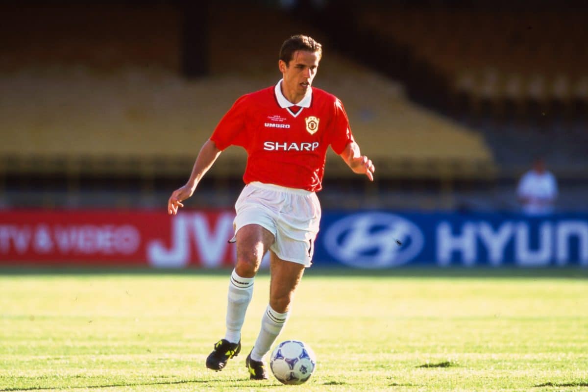 Conheça os melhores laterais-esquerdos da Inglaterra ([auto_last_update format="Y" before=""])