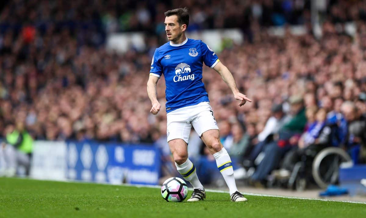 Conheça os melhores laterais-esquerdos da Inglaterra ([auto_last_update format="Y" before=""])