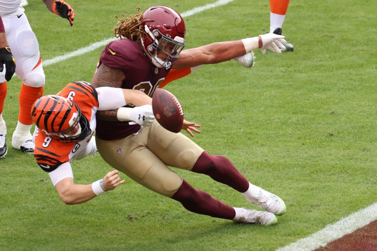 Quem é Chase Young? História e estatísticas do defensive end