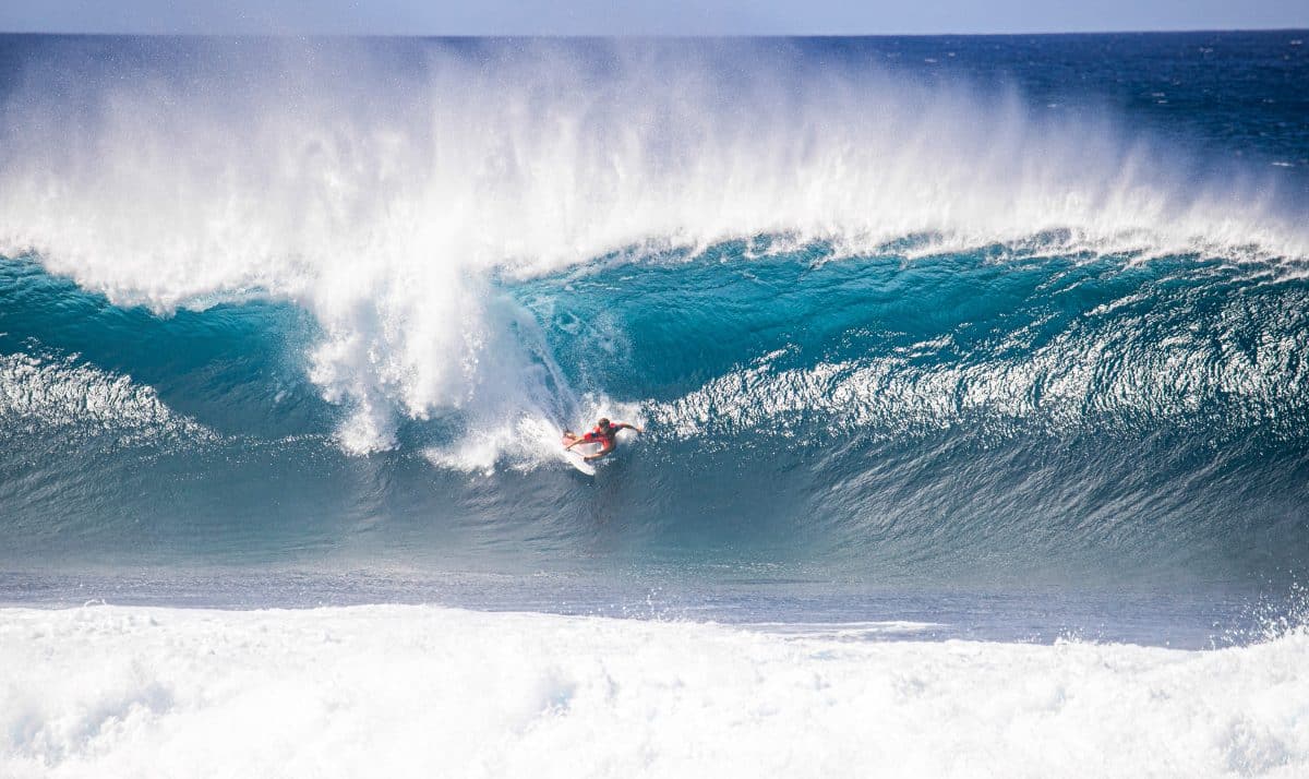 Pipeline: tudo sobre a primeira etapa de surf da WSL