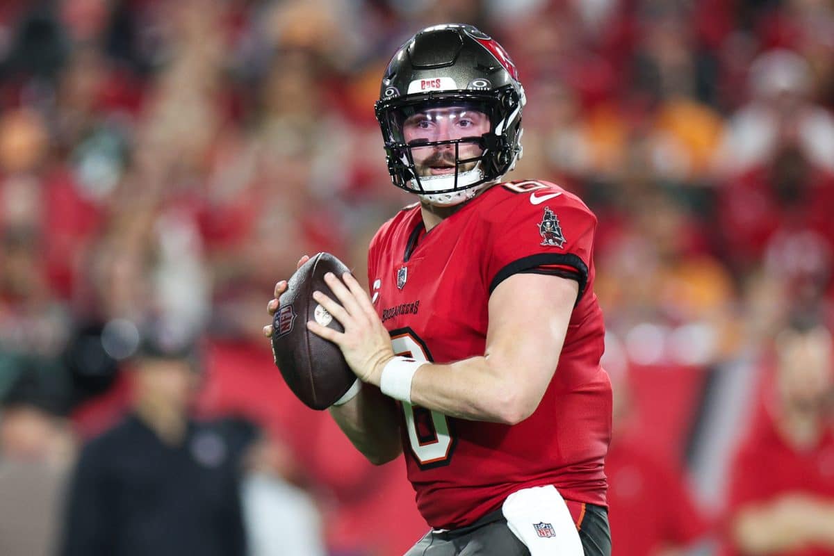 Baker Mayfield: biografia, números e recordes do quarterback