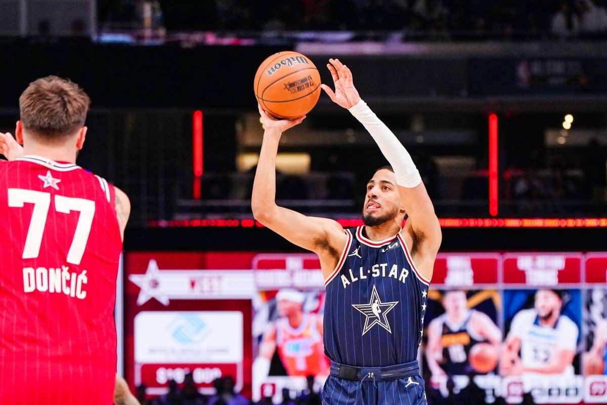 All-Star Game da NBA: história, regras, MVPs e recordistas [2024]