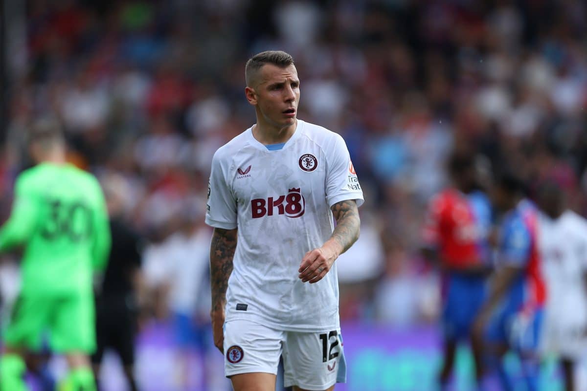 Conheça os melhores laterais-esquerdos da Inglaterra ([auto_last_update format="Y" before=""])