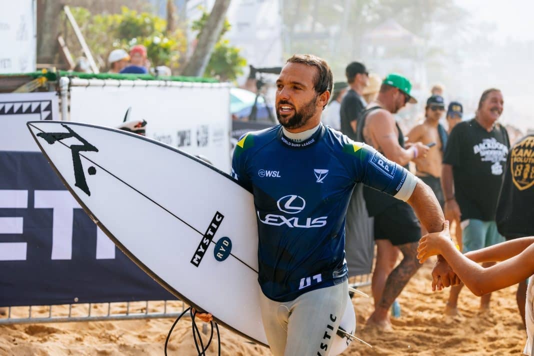 Caio IBelli