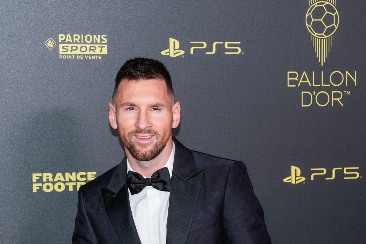 Lionel Messi no Super Bowl por R$ 69 milhões? Craque marca presença na NFL