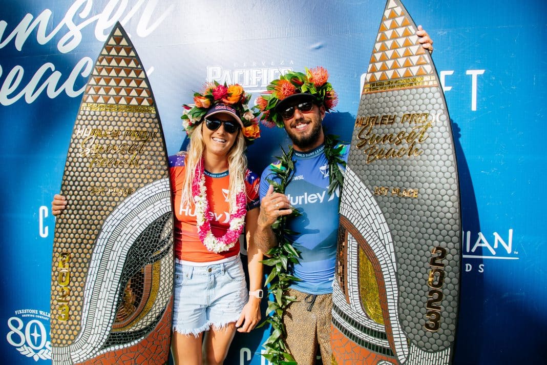 Onde assistir e horários da etapa de Sunset Beach da WSL