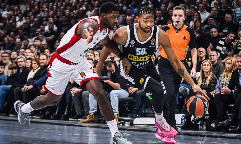 Partizan toma decisão polêmica sobre Bruno Caboclo na Sérvia