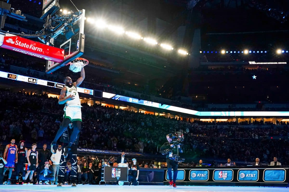Jaylen Brown