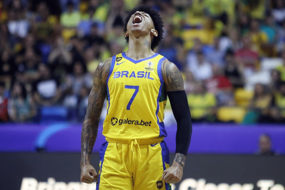 Didi Louzada e a péssima notícia para a Seleção Brasileira