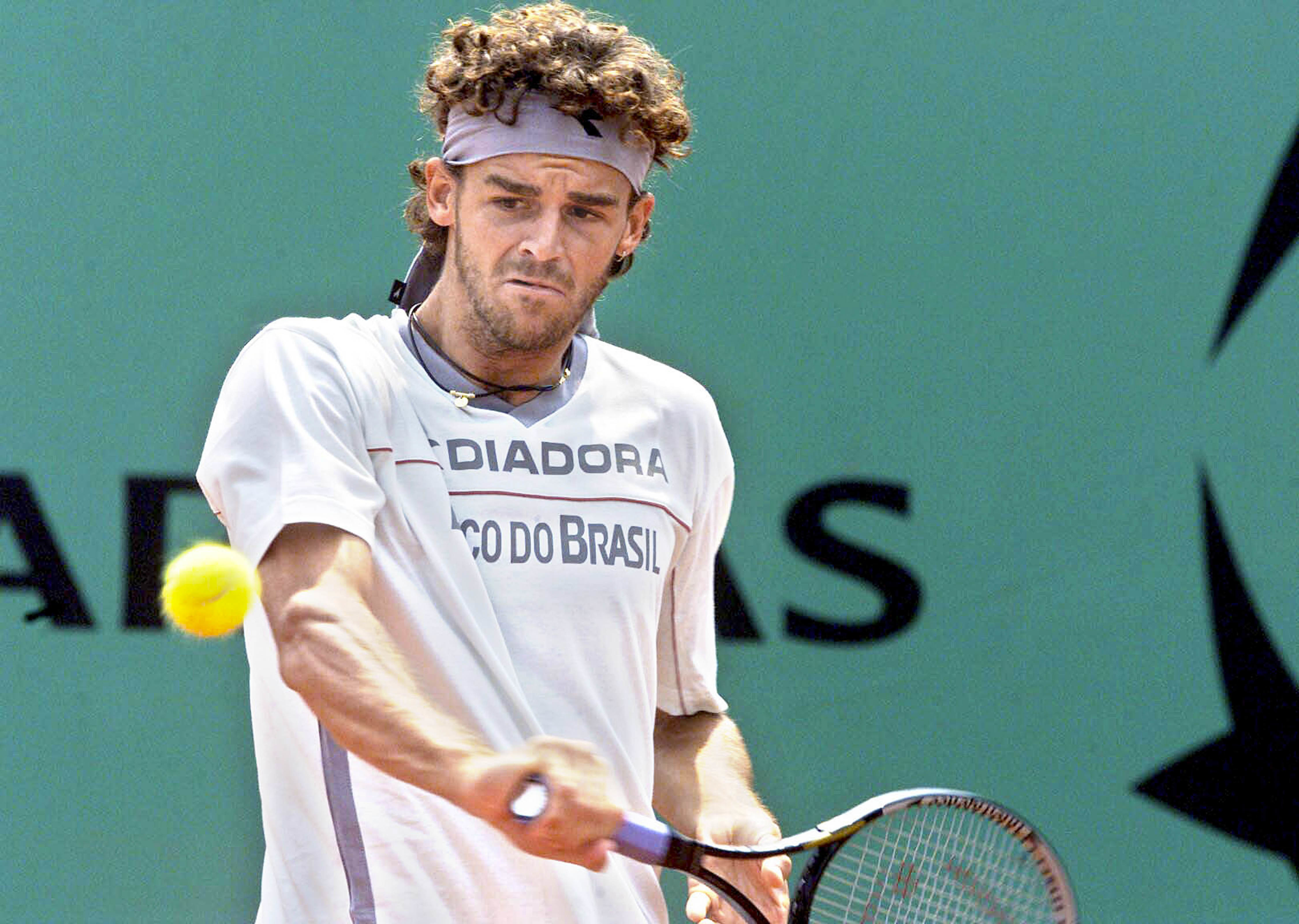 Consagrado em Roland Garros, Guga surpreende e revela o torneio que sonhava jogar