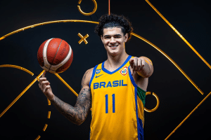 Gui Santos fala a verdade e revela as chances do basquete brasileiro nas Olimpíadas “As expectativas são..”