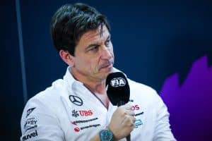 Nova joia da Mercedes barrou renovação a longo prazo de Hamilton, revela Toto Wolff