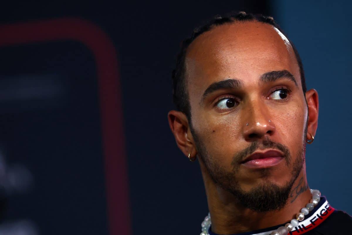 Lewis Hamilton fica pistola após GP do Canadá: “Uma das piores corridas que…”