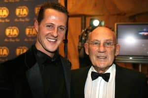 Premiação Fórmula 1 2024