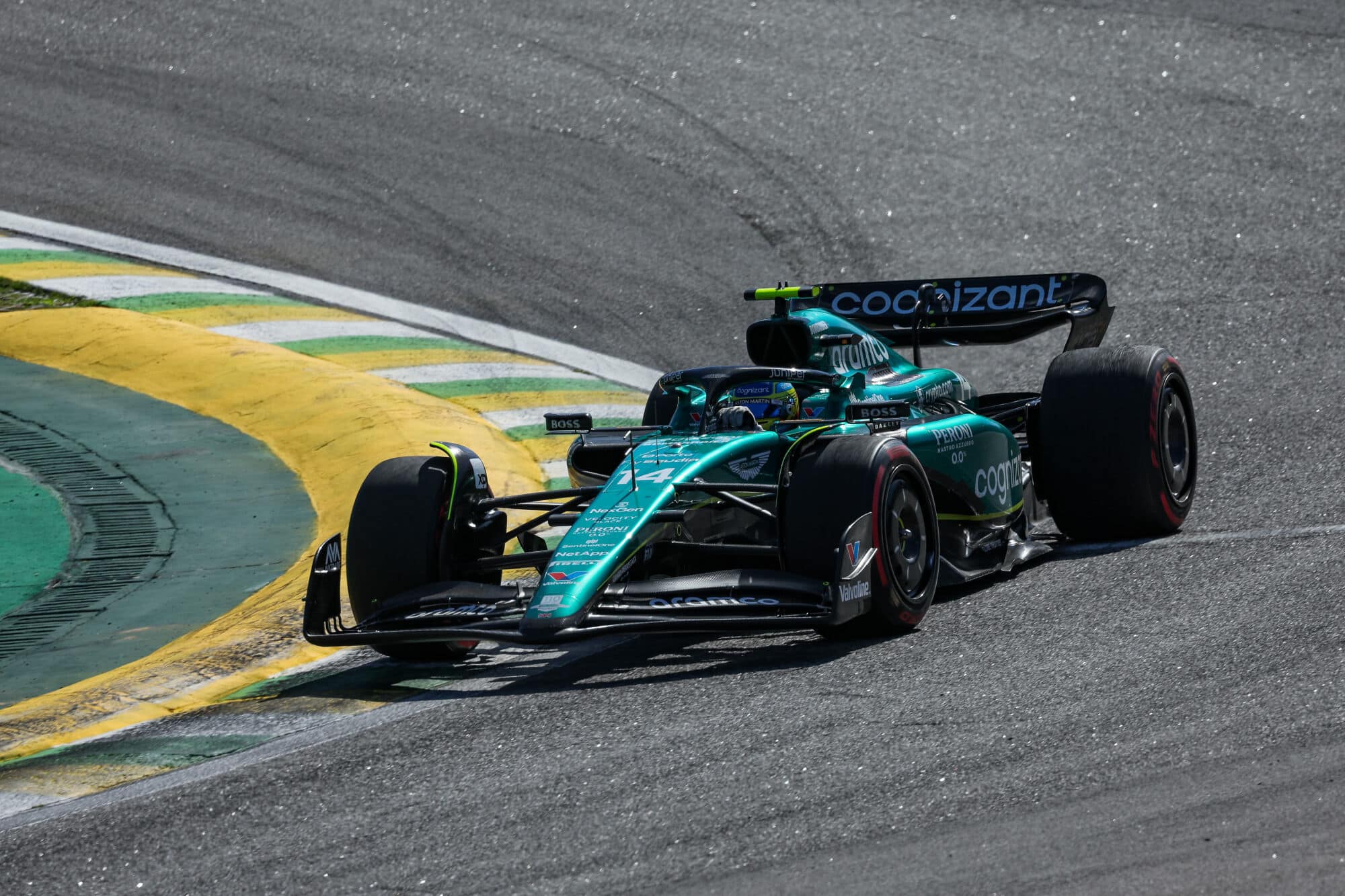 Fernando Alonso