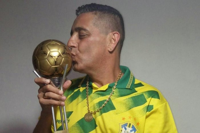 Brasileiro Melhor do Mundo pela Fifa é o novo técnico do Caxias do Sul Futsal
