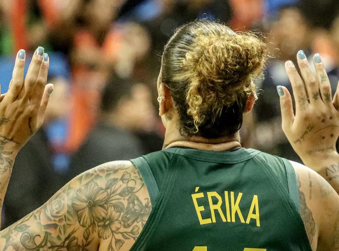 Eliminação do Brasil no Pré-Olímpico marca despedida de lenda do basquete nacional
