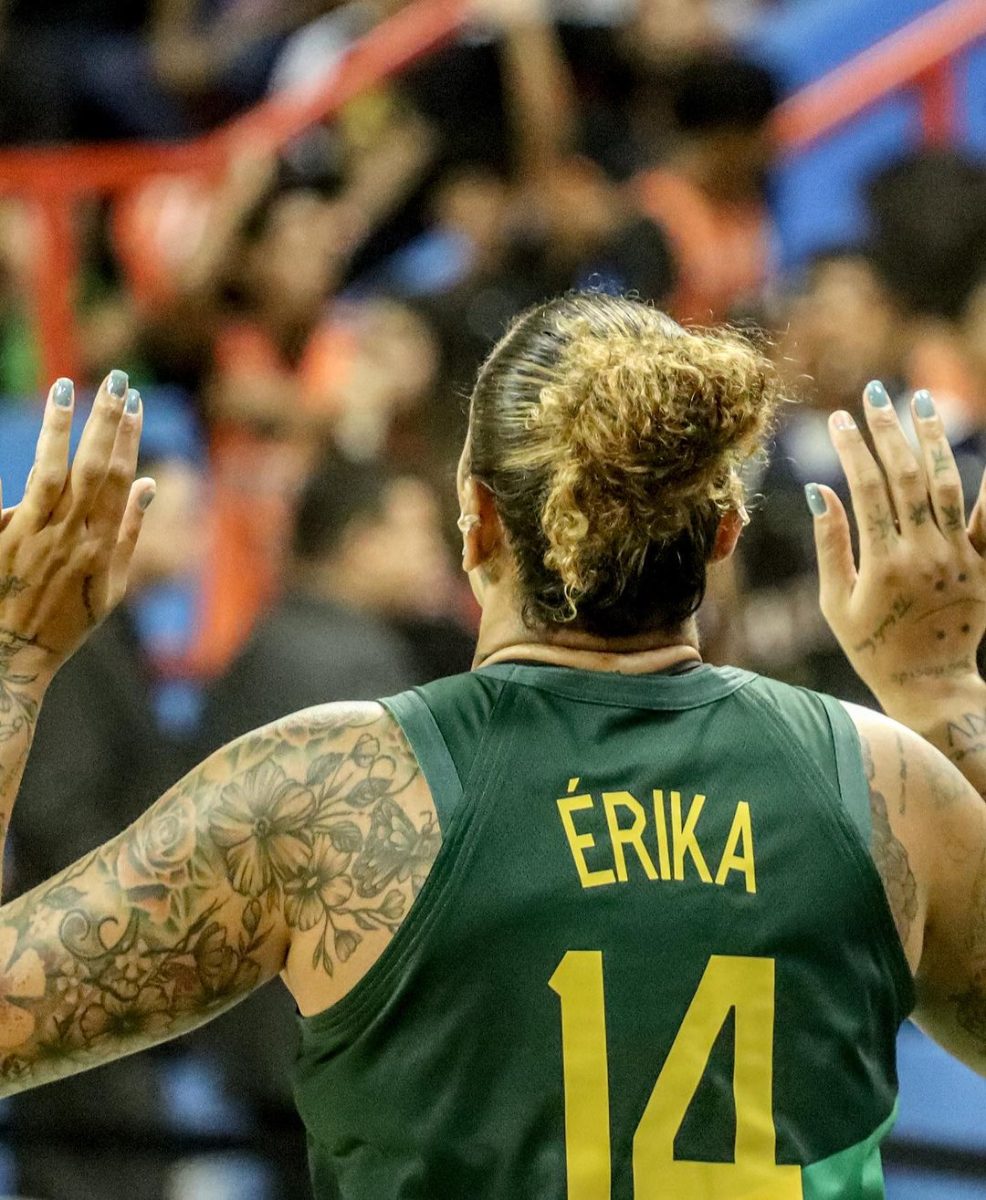 Eliminação do Brasil no Pré-Olímpico marca despedida de lenda do basquete nacional