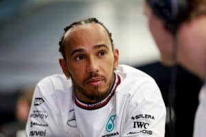 Nova temporada de Drive to Survive traz clima quente entre Mercedes e Lewis Hamilton