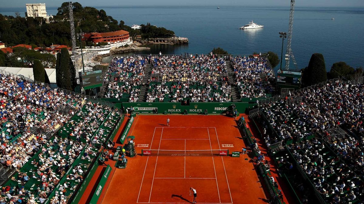 Onde assistir Masters de Monte Carlo 2024 ao vivo?