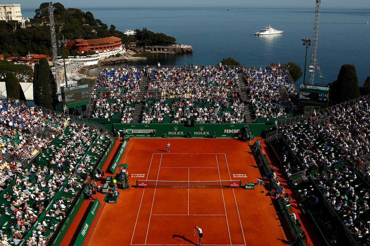 Onde assistir Masters de Monte Carlo 2024 ao vivo?