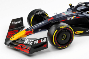 Red Bull anuncia novo carro para buscar o tricampeonato na Fórmula 1 2024