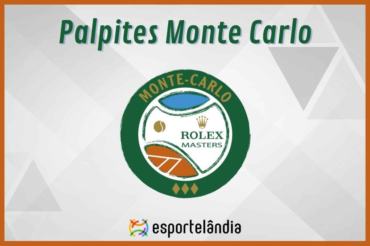 Palpites Masters de Monte Carlo 2024