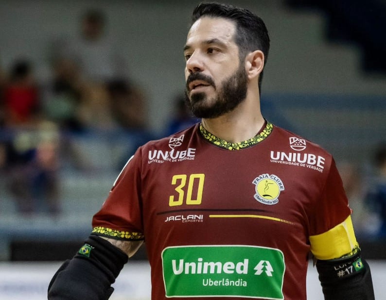 Conheça o elenco de futsal do Praia Clube 2024