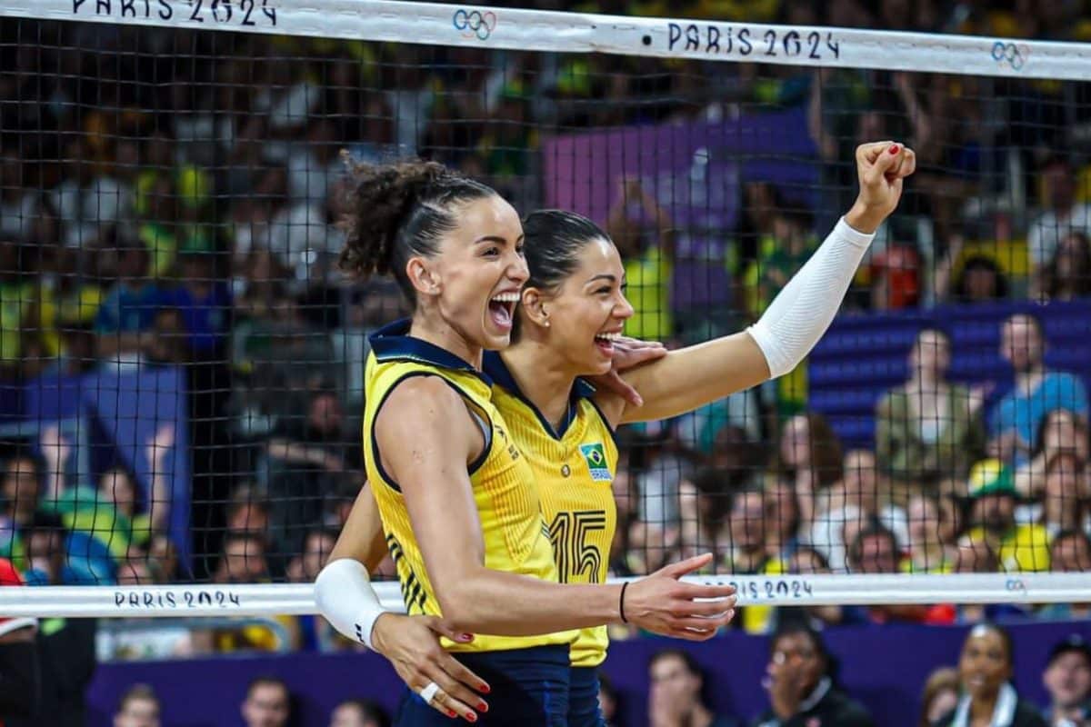Principais competições de voleibol do mundo (2025): conheça todas!