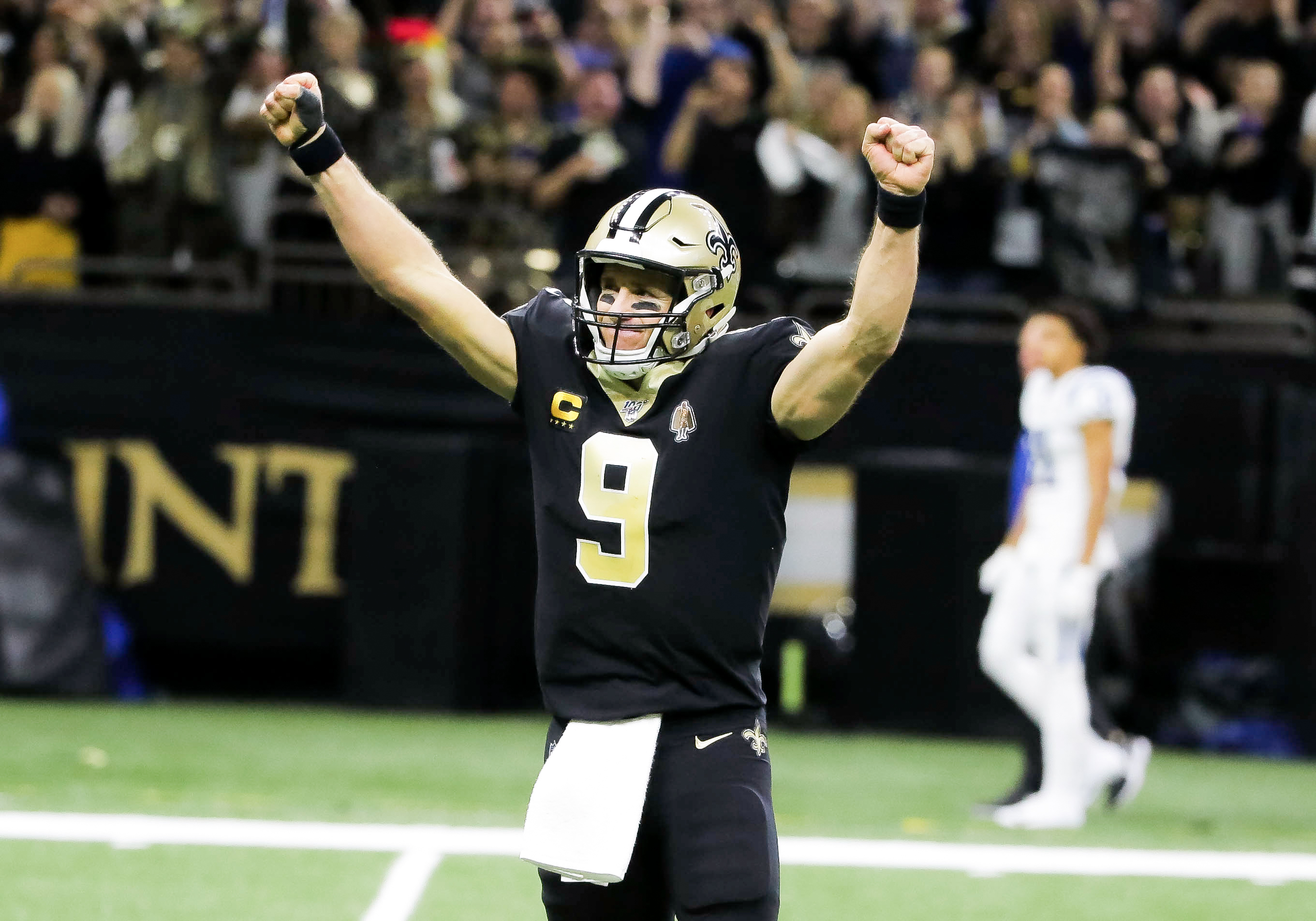 Recordes individuais da NFL: as marcas históricas de jogadores