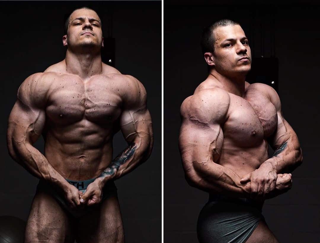 Caio Bottura DETONA quem fala mal dos hormônios no fisiculturismo: "Hipócritas"