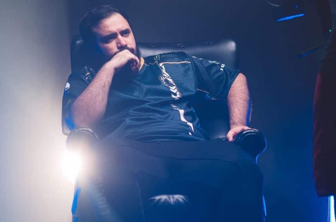 [ENTREVISTA] Muringa, ex-profissional, detona o cen&aacute;rio atual do R6 e fala sobre volta da aposentadoria