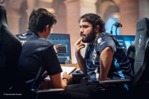 [ENTREVISTA] Muringa, ex-profissional, detona o cenário atual do R6 e fala sobre volta da aposentadoria