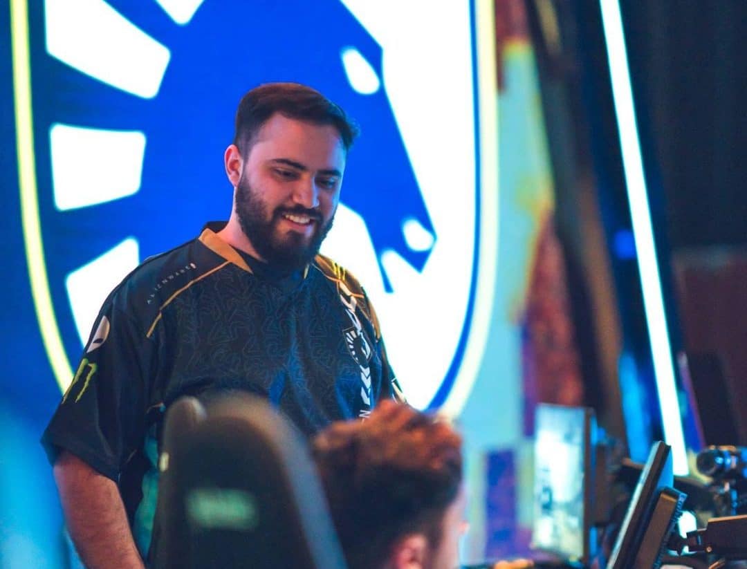 [ENTREVISTA] Muringa, ex-profissional, detona o cen&aacute;rio atual do R6 e fala sobre volta da aposentadoria