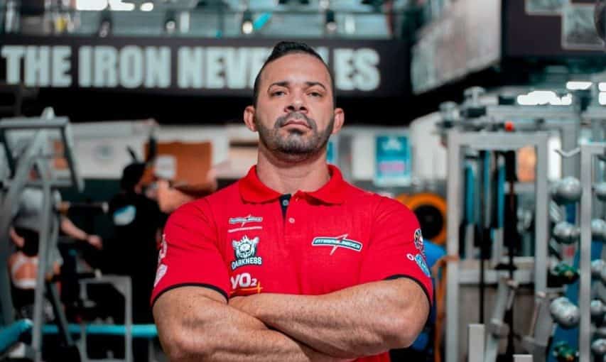 Max Titanium perde mais um grande influenciador: "Pedi meu desligamento por isso"