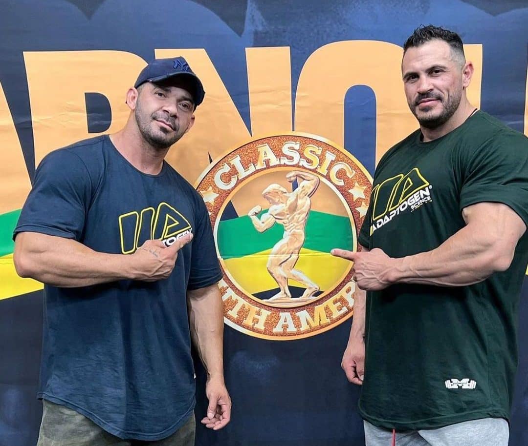 Max Titanium perde mais um grande influenciador: "Pedi meu desligamento por isso"