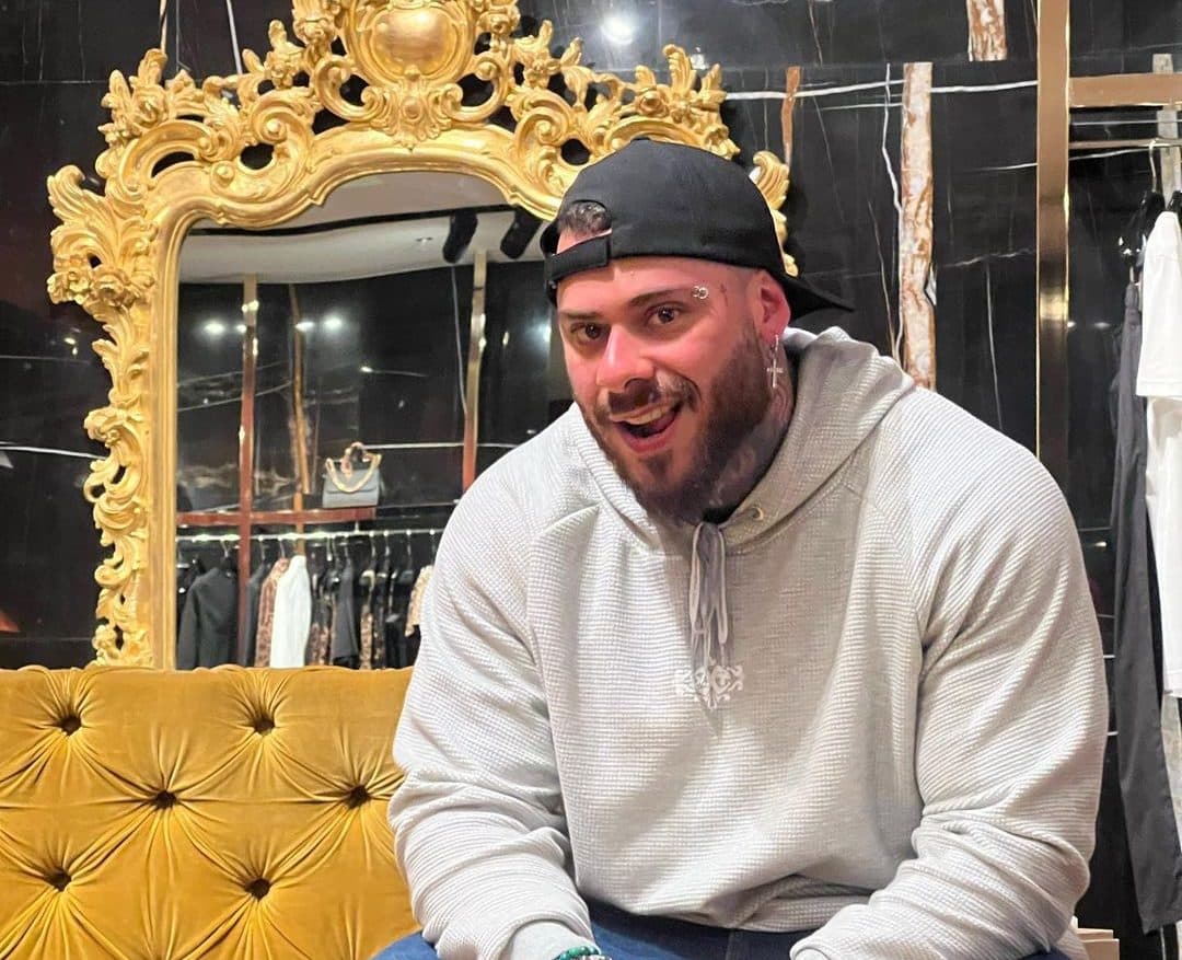 Léo Stronda abre o jogo e expõe sua opinião sobre Rodrigo Góes: "Quebrou a bolha porquê..."