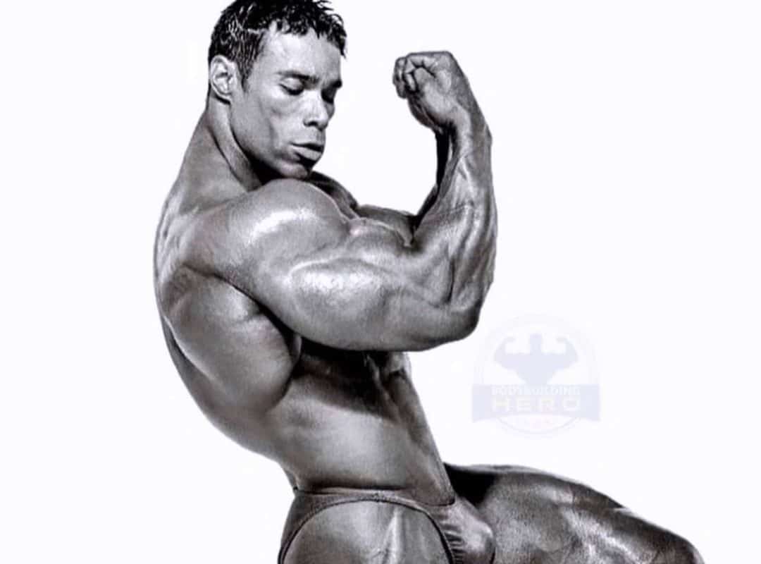 POLÊMICA! Kevin Levrone faz declaração ABSURDA sobre nunca ter vencido o Mr. Olympia