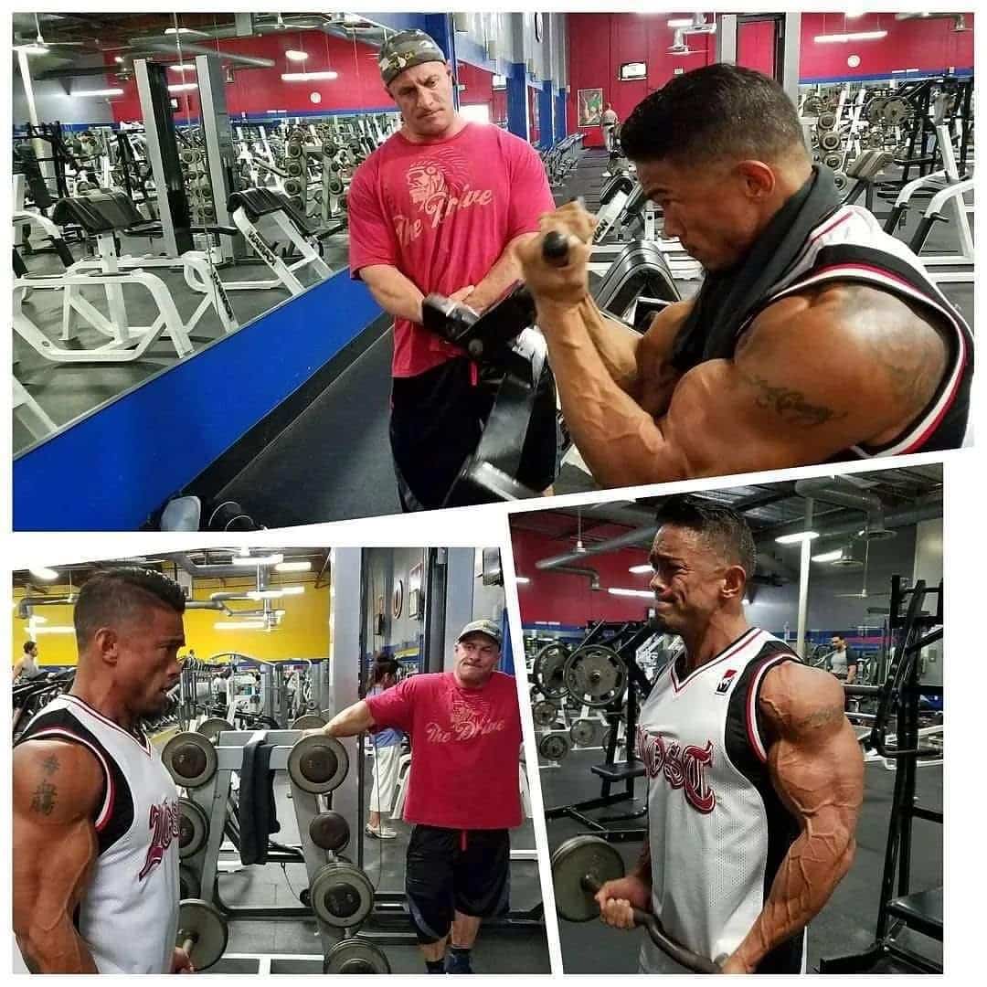 Dave Kalick, grande treinador do fisiculturismo, morre prematuramente