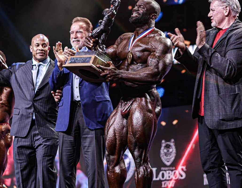 Arnold Classic Ohio 2024: onde assistir, horário e categorias