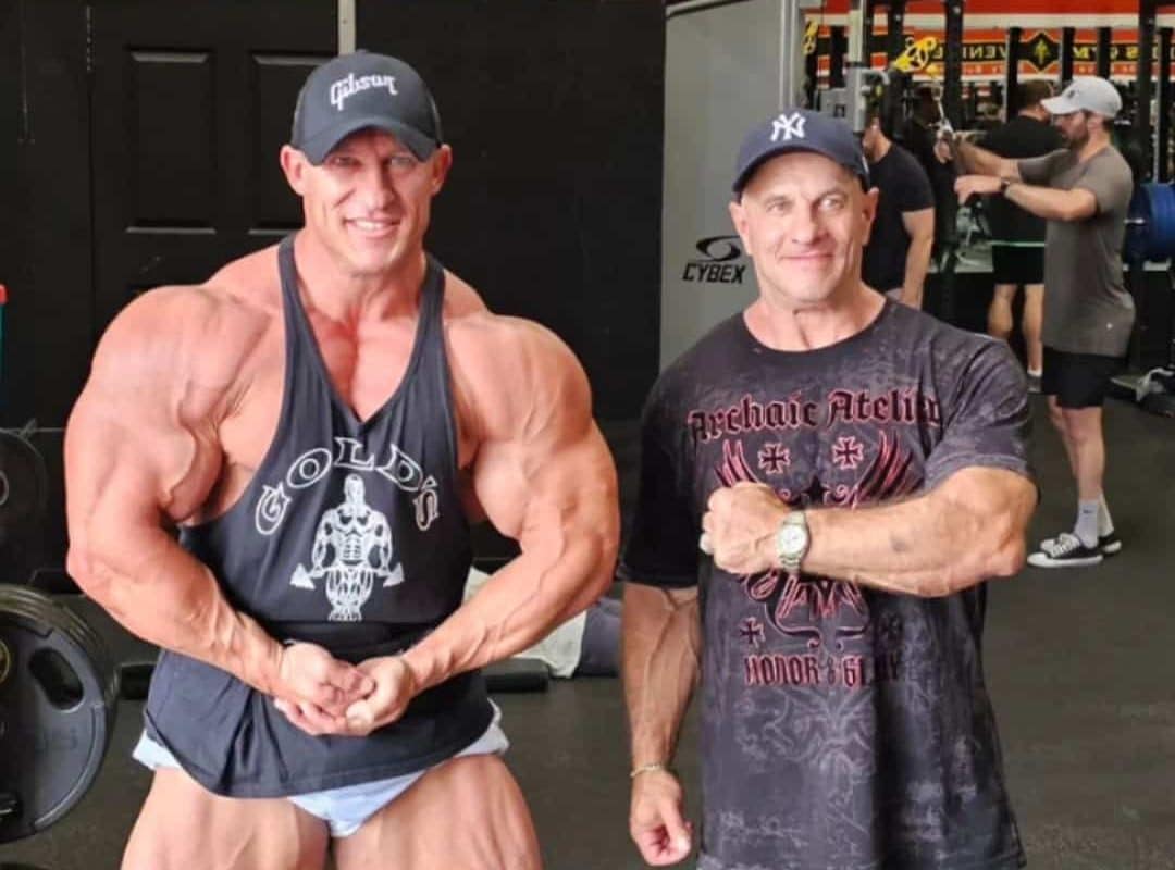 Dave Kalick, grande treinador do fisiculturismo, morre prematuramente